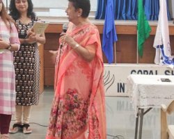 Story Telling Competition 2022-2023 (Std II) 